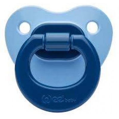 WEE BABY DAMAKLI EMZİK  NO:2 6-18AY  819