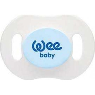 WEE BABY KAPAKLI GECE EMZİĞİ NO:2  784