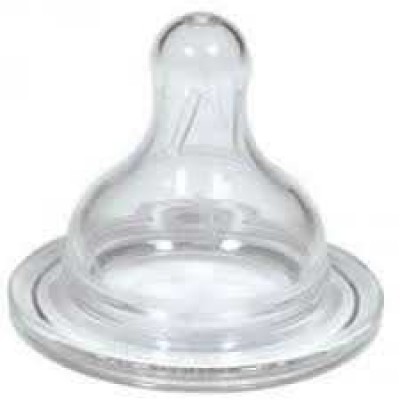 WEE BABY KLASİK+GENİŞ AĞIZLI BİBERON EMZİĞİ AZ AKIŞ NO:1  0-6 AY  828 WEE BABY KLASİK+GENİŞ AĞIZLI BİBERON EMZİĞİ AZ AKIŞ NO:1  0-6 AY  828