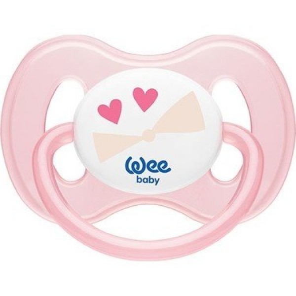 WEE BABY KELEBEK EMZİK NO:1  0-6 AY  158