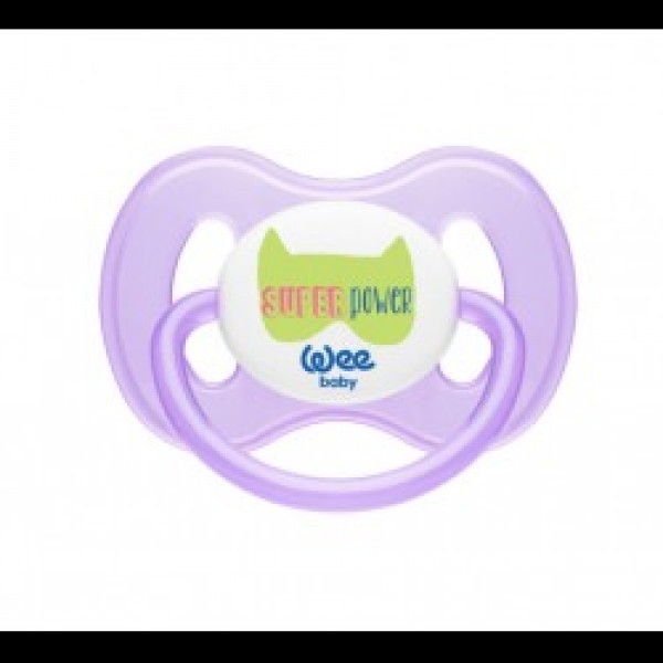 WEE BABY KELEBEK EMZİK NO:1  0-6 AY  158