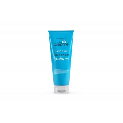 CİRE ASEPTİNE HAND CREAM EL KREMİ TÜP 75 ML HYALURON CİRE ASEPTİNE HAND CREAM EL KREMİ TÜP 75 ML HYALURON