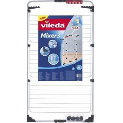 VİLEDA ÇAMAŞIR ASKILIĞI MİXER 3  VİLEDA ÇAMAŞIR ASKILIĞI MİXER 3