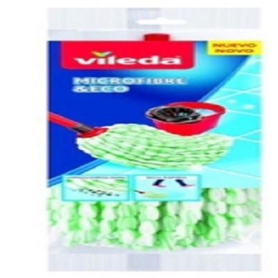 VİLEDA YEDEK SÜPER PASPAS YEŞİL- BEYAZ VİLEDA YEDEK SÜPER PASPAS YEŞİL- BEYAZ