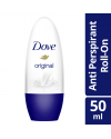 DOVE ROLL ON 50ML