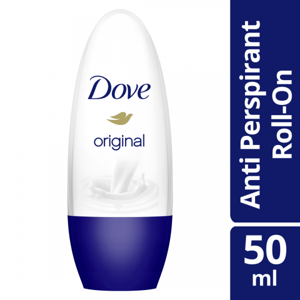 DOVE ROLL ON 50ML