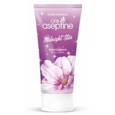CİRE ASEPTİNE COTTON CANDY VÜCUT KREM LOSYONU 200ML