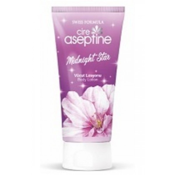 CİRE ASEPTİNE COTTON CANDY VÜCUT KREM LOSYONU 200ML