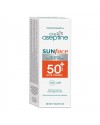 CİRE ASEPTİNE  SUNFACE 50+ SPF ÇOK YÜKSEK FAKTÖR YÜZ GÜNEŞ KORUYUCU LOSYON 60ML