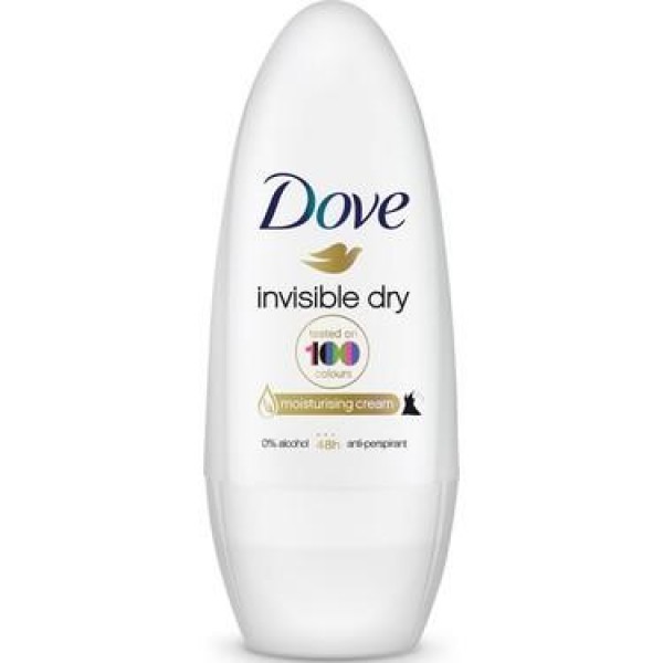 DOVE ROLL ON 50ML