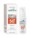 CİRE ASEPTİNE  SUNFACE 50+ SPF ÇOK YÜKSEK FAKTÖR YÜZ GÜNEŞ KORUYUCU LOSYON 60ML