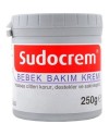 SUDOCREM BEBEK BAKIM KREMİ 250GR