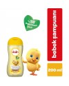 DALİN BEBEK ŞAMPUANI 200ML