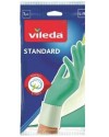 VİLEDA Standart Eldiven Latex  L BOY