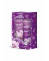 CİRE ASEPTİNE MİDNİGHT STAR VÜCUT LOSYONU 200ML+200ML  VÜCUT SPREY ÖZEL SET