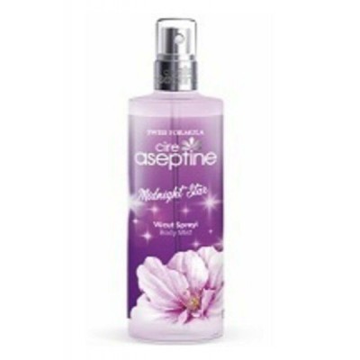 CiRE ASEPTiNE Vücut Losyonu Sprey 200ML