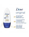 DOVE ROLL ON 50ML