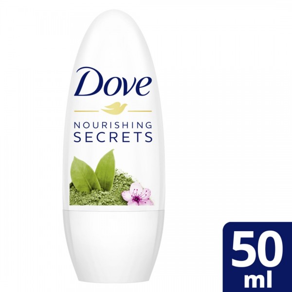 DOVE ROLL ON 50ML