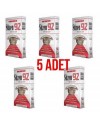 SÜZEN 92 SİGARA FİLİTRELİ AĞIZLIK PAKET İÇİ 30 ADET  5 PAKET