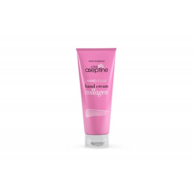 CİRE ASEPTİNE HAND CREAM EL KREMİ TÜP 75 ML COLAGEN  CİRE ASEPTİNE HAND CREAM EL KREMİ TÜP 75 ML COLAGEN
