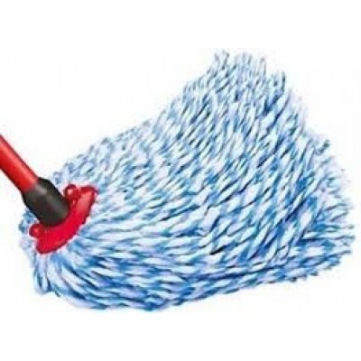 VİLEDA YEDEK SÜPER PASPAS MİCRO FİBRA KOTON VİLEDA YEDEK SÜPER PASPAS MİCRO FİBRA KOTON