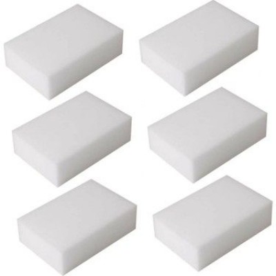 BÜYÜK BEYAZ SÜNGER  6LI 