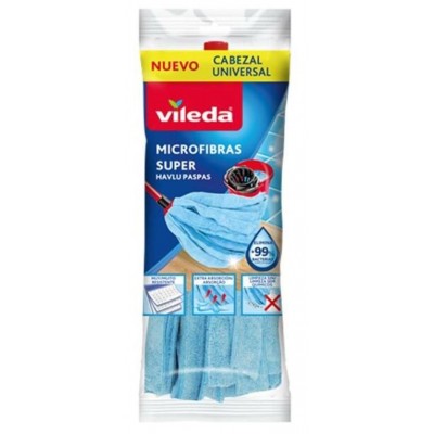 VİLEDA YEDEK % 100 MİCROFİBER HAVLU PASPAS VİLEDA YEDEK % 100 MİCROFİBER HAVLU PASPAS