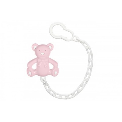 WEE BABY HAYVAN FİĞÜRLÜ EMZİK ASKISI ANİMAL  903 WEE BABY HAYVAN FİĞÜRLÜ EMZİK ASKISI ANİMAL  903