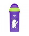 WEE BABY PİPETLİ BARDAK  300ML   6 +AY 896