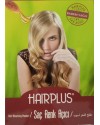 HAIRPLUS SAÇ RENK AÇICI ARGAN YAĞLI