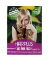 HAIRPLUS SAÇ RENK AÇICI ARGAN YAĞLI