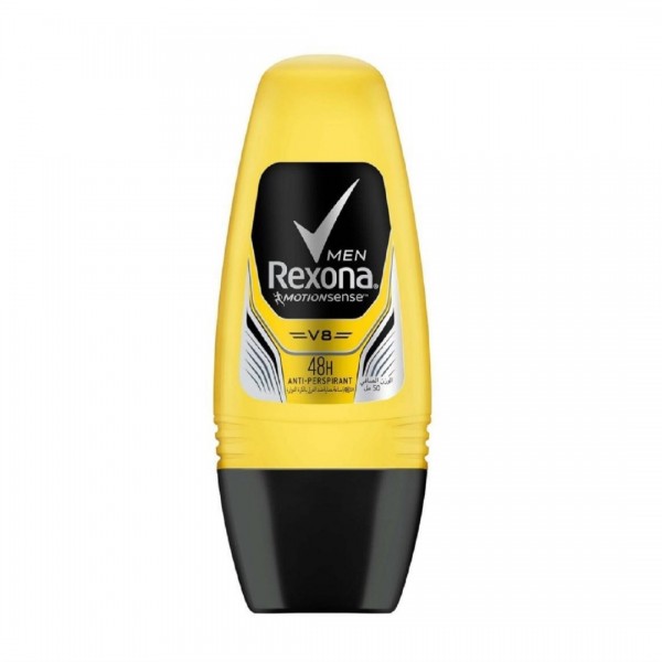 REXONA ROLL ON 50ML ERKEK