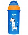 WEE BABY PİPETLİ BARDAK  300ML   6 +AY 896