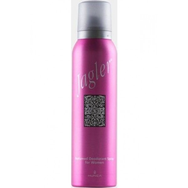 JAGLER DEODORANT 150ML BAYAN