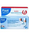 FOOT DOCTOR S.O.S TOPUK ÇATLAK KREMİ 50ML+ PEELİNG KREM 50ML ŞIK ÇANTA HEDİYELİ ÖZEL ÜRÜN SETİ