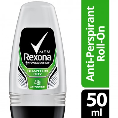 REXONA ROLL ON 50ML ERKEK