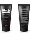 BLACK MASK JEUNESSE 150ML SİYAH