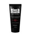 BLACK MASK JEUNESSE 150ML SİYAH