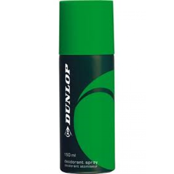 DUNLOP DEODORANT 150ML ERKEK