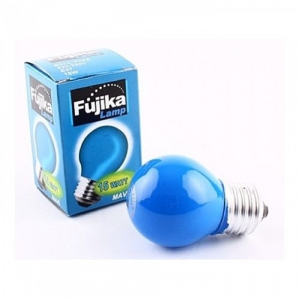 Fujika Gece AMPULU  E 27 DUY 15W