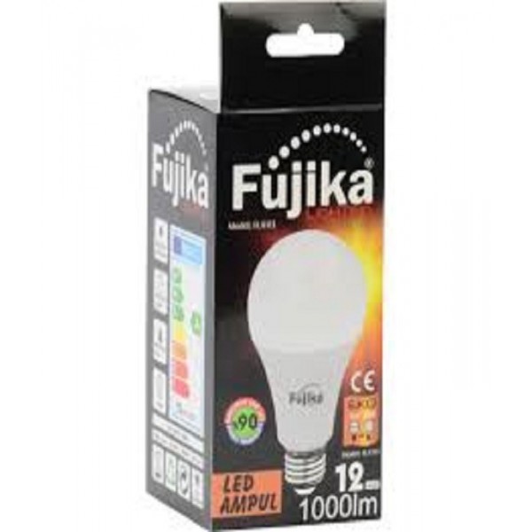 Fujika Led AMPUL E 27 DUY 12 W BEYAZ IŞIK