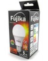 FUJİKA  LED AMPUL E 27 DUY 5 W BEYAZ IŞIK