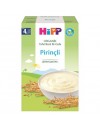 HİPP ORGANİK PİRİNÇLİ TAHIL BAZLI EK GIDA  200 GR