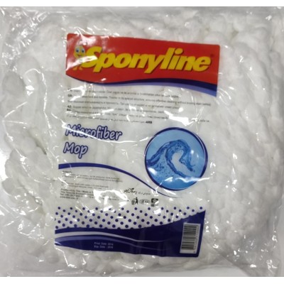 TİTİZ SPONYLİNE YEDEK MOP TİTİZ SPONYLİNE YEDEK MOP