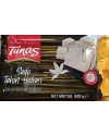 TUNAS TAHİN HELVASI 500 GR  KAKAOLU