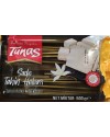 TUNAS TAHİN HELVASI 500 GR  KAKAOLU