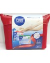 FOOT DOCTOR S.O.S TOPUK ÇATLAK KREMİ 50ML+ PEELİNG KREM 50ML ŞIK ÇANTA HEDİYELİ ÖZEL ÜRÜN SETİ