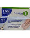 FOOT DOCTOR PEELİNG KREMİ 50 ML