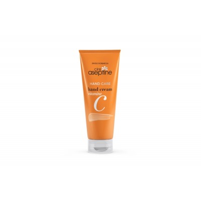 CİRE ASEPTİNE HAND CREAM EL KREMİ TÜP 75 ML VİTAMİNE C CİRE ASEPTİNE HAND CREAM EL KREMİ TÜP 75 ML VİTAMİNE C