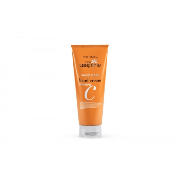 CİRE ASEPTİNE HAND CREAM EL KREMİ TÜP 75 ML VİTAMİNE C